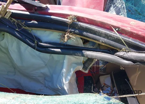 2006 Buick Lucerne Cxs из США, поврежденный, VIN 1G4HE57Y86U249267